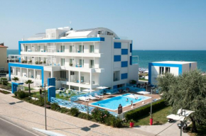 Lungomare Relax Residence Misano Adriatico